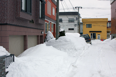 物件画像から寒さが伝わりマイナスイメージ3