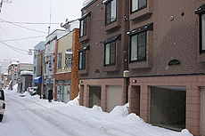 物件画像から寒さが伝わりマイナスイメージ2