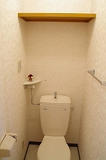 アクセントクロス導入前