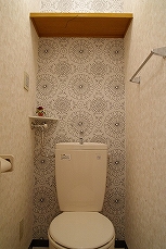 アクセントクロス導入後