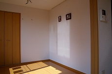 リフォーム前の様子