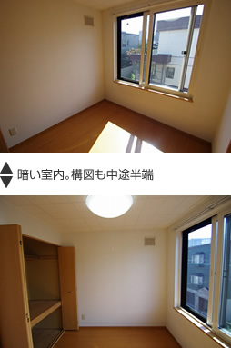 Airbnb+アパート・マンション賃貸空室カメラマン写真